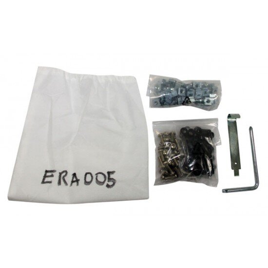 Eaton Hardware Bag 50 x M6 Screws Captive Nuts Was-preview.jpg